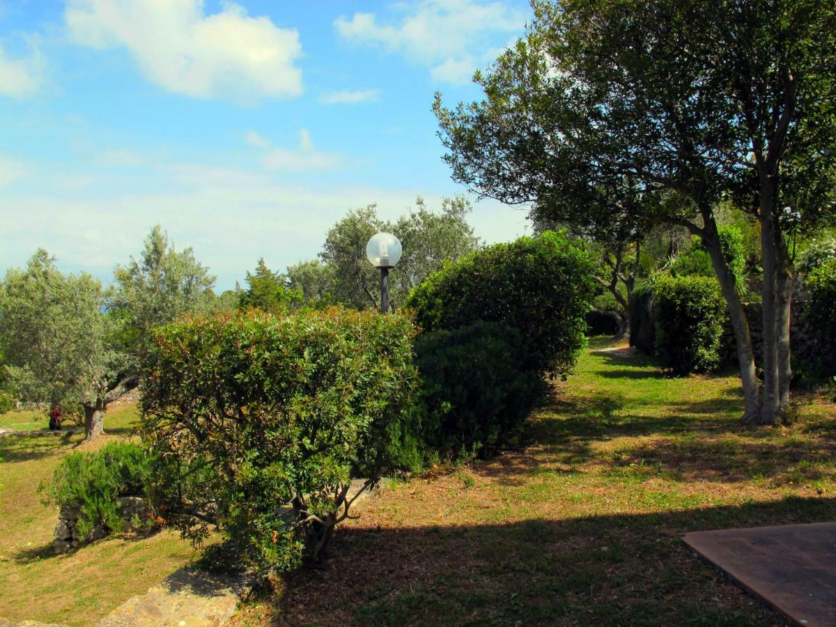 Il Cottage Di Villa Sveva, Splendida Vista Mare Porto Santo Stefano  Eksteriør bilde